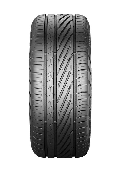 Uniroyal 215/55R17 94v Fr Rainsport 5 Yaz Lastiği 2024