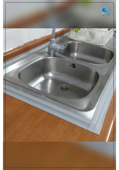 Su Sızdırmaz Banyo Lavabo Küvet İzolasyon Şerit Bant Kendinden Ya