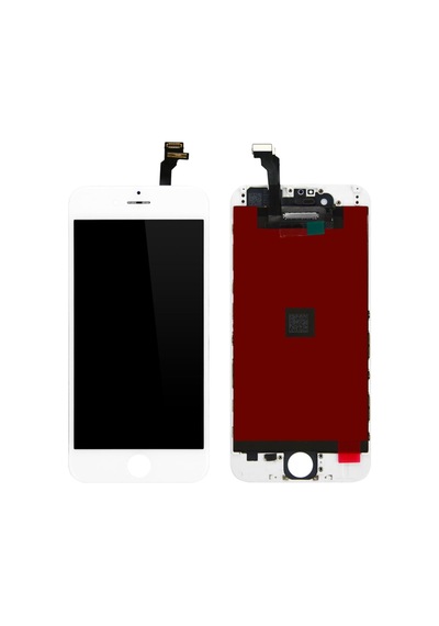 Apple Uyumlu iPhone 6 Plus Lcd Ekran. Dokunmatik