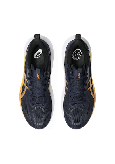 Asics Gt-1000 14 Erkek Lacivert Koşu Ayakkabısı 1011c077-400 Lacivert