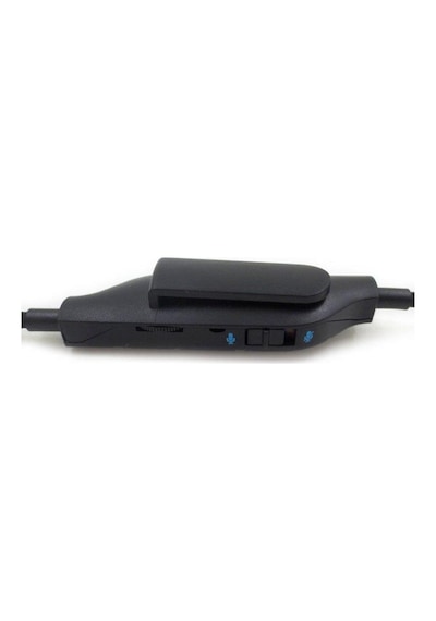 Logitech 633 G635 G933 G935 Uyumlu Gaming Mikrofonlu Kulaklık Ses Kablosu