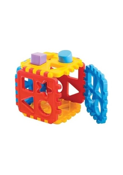 Bul - Tak Puzzle