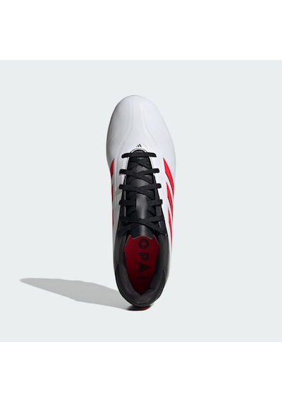Adidas Erkek Krampon Copa Pure Iıı Club Fg/mg Ie1173 Beyaz