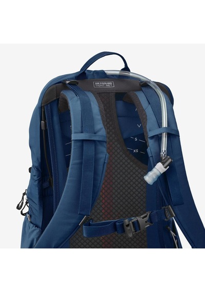Quechua Outdoor Sırt Çantası - 25 L - Mavi - Mh500 Lacivert