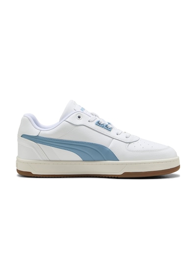Puma Caven 2.0 Lux Unisex Yetişkin Sneaker Beyaz