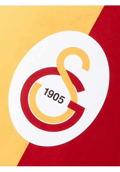 Gsstore Galatasaray Parçalı Plaj Havlusu 75 X150 U251454