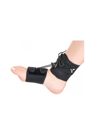 Variteks L Boy Düşük Ayak Ateli Foot Up Bilek Ölçüsü 26-33 CM