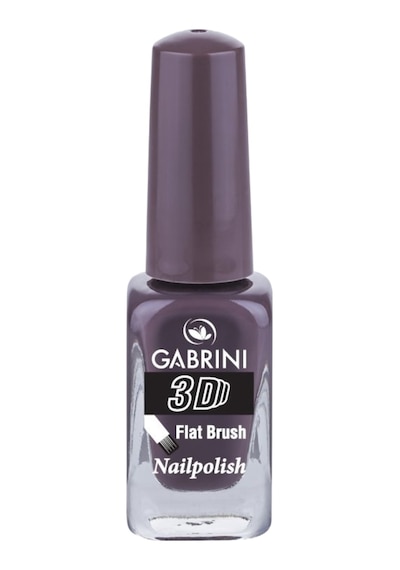 Gabrini 3D Nail Polish Oje 70