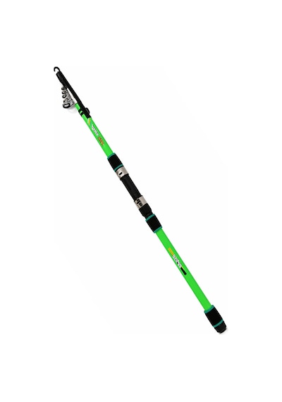 Oskar Asher 360cm Teleskopik Kamış 75-150gr