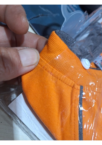 Kapi Kids 7011 Erkek Çocuk Uzun Kol Pijama Takım Turuncu Kapi Kids 7011 Erkek Çocuk Uzun Kol Pijama Takım Turuncu