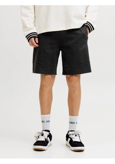 Jack & Jones Jack&jones 12288632 Erkek Sort - Siyah