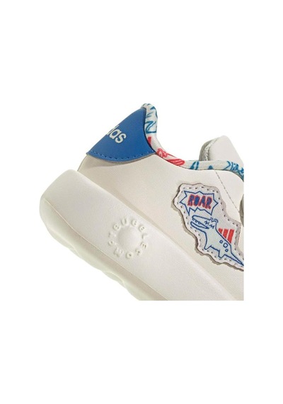 Adidas Advantage Dino Cf Bebek Beyaz Spor Ayakkabı