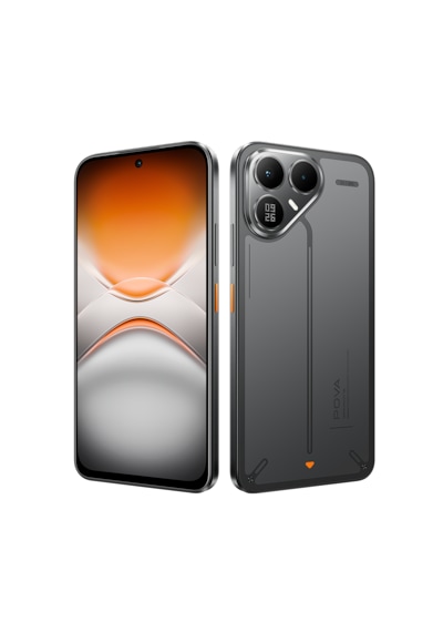 TECNO Pova 8 5G 8 GB 256 GB (Tecno Türkiye Garantili)