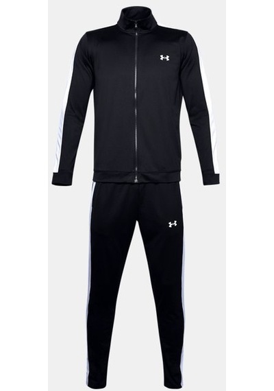 Under Armour Erkek UA EMEA Eşofman Takımı 1357139-001 Siyah