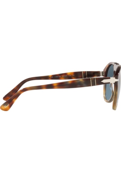 Persol PS0649 1158Q8 54 Güneş Gözlüğü