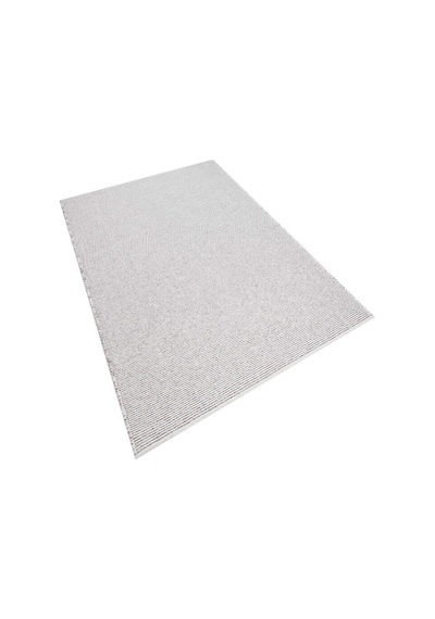 Bohem Şönil Pamuklu Jaipur Örgülü Kilim Dokuma Halı Jp02 Kırmızı