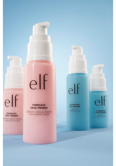 E.l.f. Hydrating Face Primer Nemlendirici Ve Pürüzsüzleştirici Makyaj Bazı Makyaj Bazları