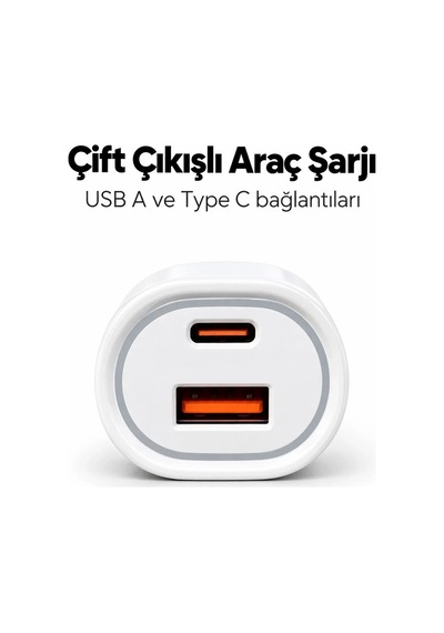 Ers Cc50 Şarj Adaptörü