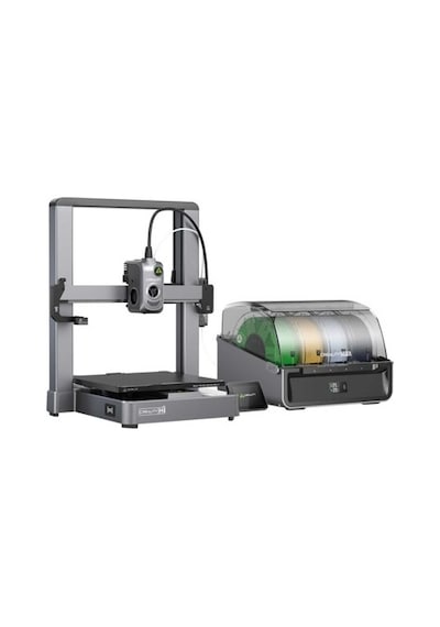 Creality Hi Combo 3d