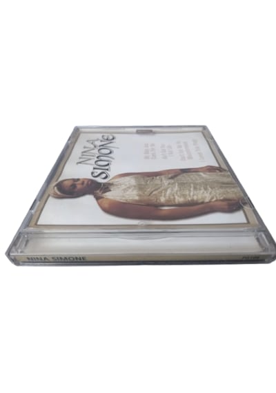 Nına Sımone Cd Nına