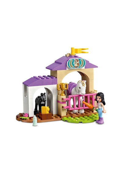 LEGO® Friends 41441 At Eğitmeni Ve At Eğitimi 148 Parça