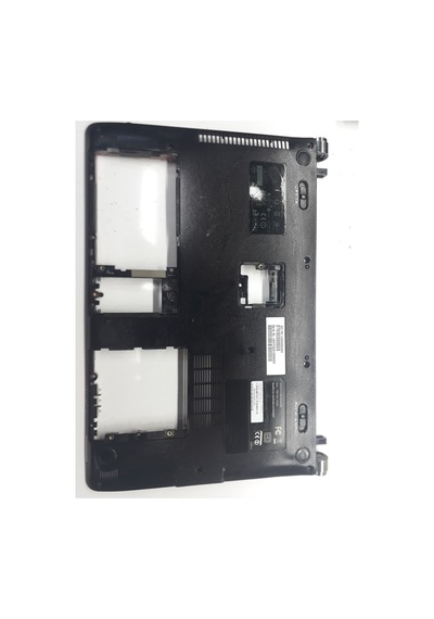 Grundig Uyumlu 13M gnb 1450b1b8 Alt Kasa Siyah