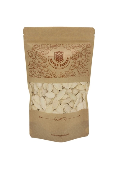 Kabak Çekirdeği -kavrulmuş Tuzlu-nevşehir-100 Gr Diğer
