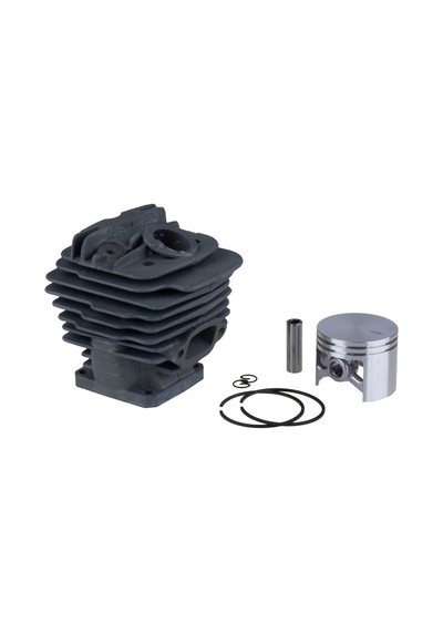 Veta 168919 Nikasil Silindir + Piston Seti 48mm - Stihl 036, 034, Ms360
