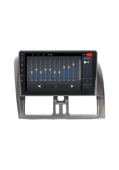 Celali Tuning Volvo Xc-60 2013-2017 Android 12 Carplay Navigasyon Multimedya - 2gb Ram 32gb Hdd