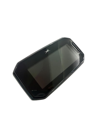 Tvs Raider 125 Gösterge  Paneli
