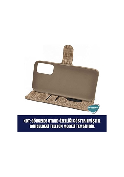 Için Kılıf Fabric Book 9c İle Uyumlu Kılıf