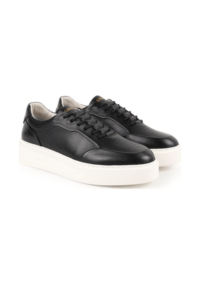 Libero Lz5905 Kalın Eva Taban Antik Görünümlü Unisex Sneaker Syh-byz