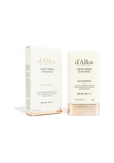 Dalba Air Fit Sun Stick - Güneş Koruyucu Stick 19 G