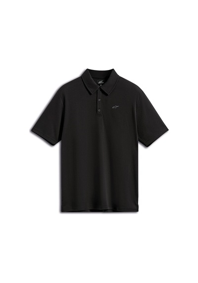 Alpinestars Impetus Polo Tişört Siyah
