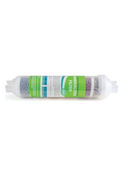 Su Arıtma Cihazı 10 İnch St-33 6 Lı Mineral Filtre Hnd