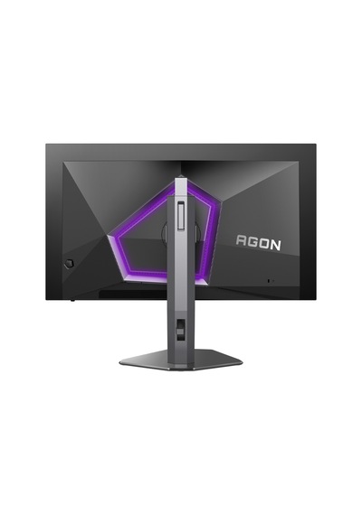 Aoc Ag276uzd 27 240hz 0.03ms 4k Qd-oled Hdr400 Rgb Usb-c Cece5aoc0121