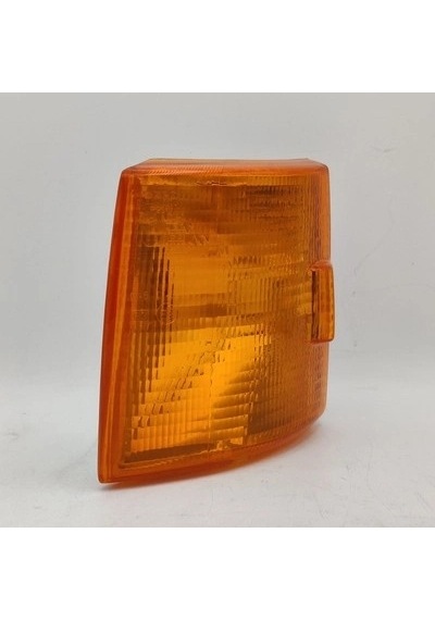 Volkswagen Transporter 1991-2002 Ön Sinyal Sarı Sol Oem No: 701953049