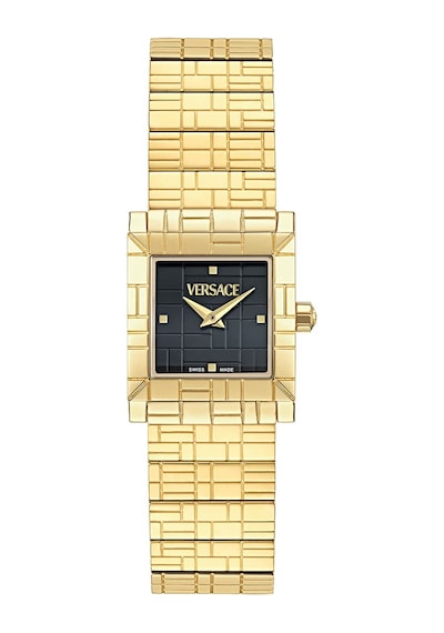 Versace Vrscve9b00324 Kadın Kol Saati