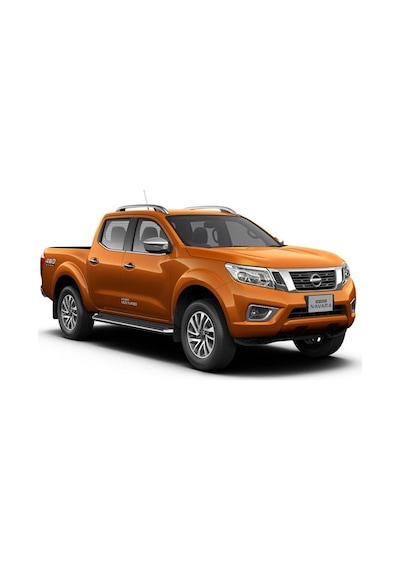 Nissan Navara Port Bagaj Tavan Çıtası Oem 2015