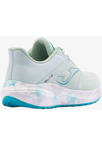 Joma Elıte Lady 2415 Turquesa Kadın Mavi Yol Koşu Ayakkabısı Relıls2415 Mavi