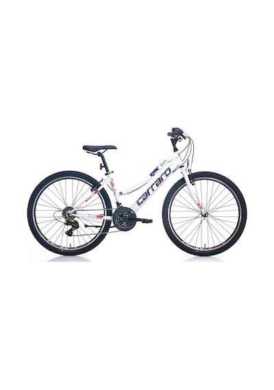 Carraro 26 Speed 262 380h 21-v Vb Beyaz-mor-mavı-sıyah R3 Beyaz