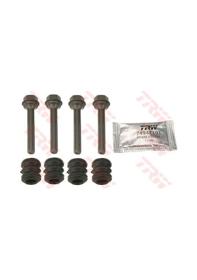 Trw Sp9896 Fren Kaliper Tamir Takımı Vw Transporter T4 A4 A6 443698470