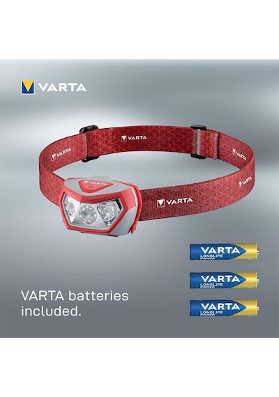 Outdoor Sports H20 Pro Kafa Feneri Diğer