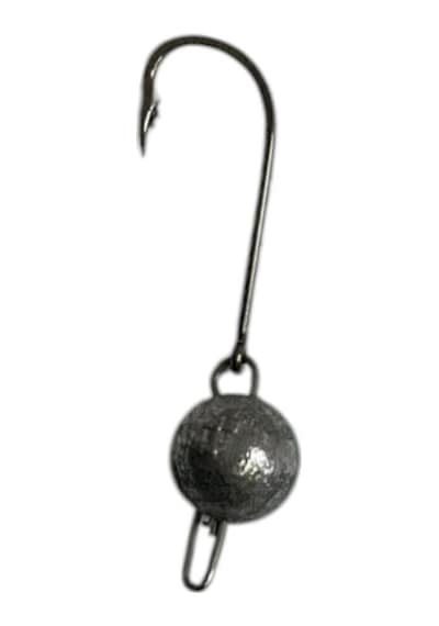Spiinx Cannon Ball Lrf Kurşun Mu21 1,5 Gr No:8