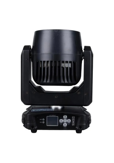 Aolait 7x40w Rgbw Led Mini Wash Moving Head Sahne Işığı