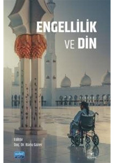 Engellilik Ve Din / Kolektif