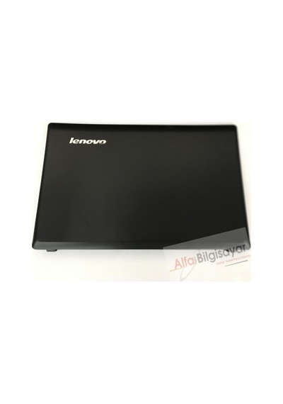 Lenovo Uyumlu G585A, G585Al, G585E  Lcd Cover Ekran Kasası + Çerçeve