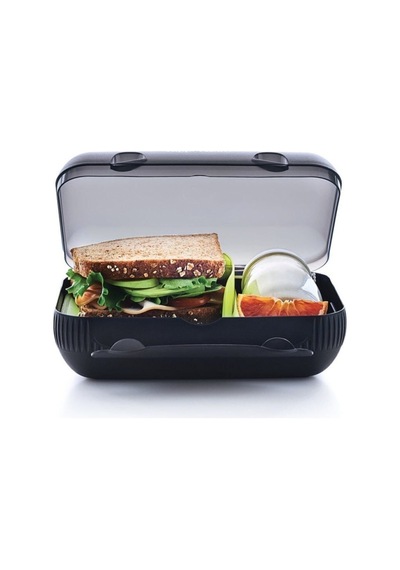 Tupperware Bölmeli Beslenme Kutusu 7692473030658