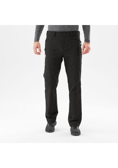 Millet All Xcs100 Pantolon Erkek Mıv9873 N0247 Siyah