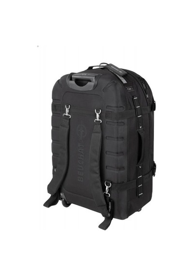 Beuchat Çanta Voyager Xl, Tekerlekli, 130 L